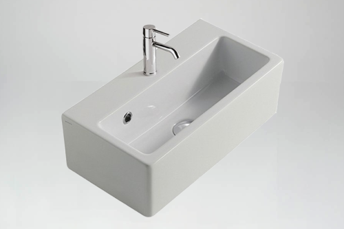 Раковина GALASSIA PLUS DESIGN 6031M